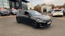 Vauxhall Corsa 1.2 Turbo SRi Edition 5dr Petrol Hatchback